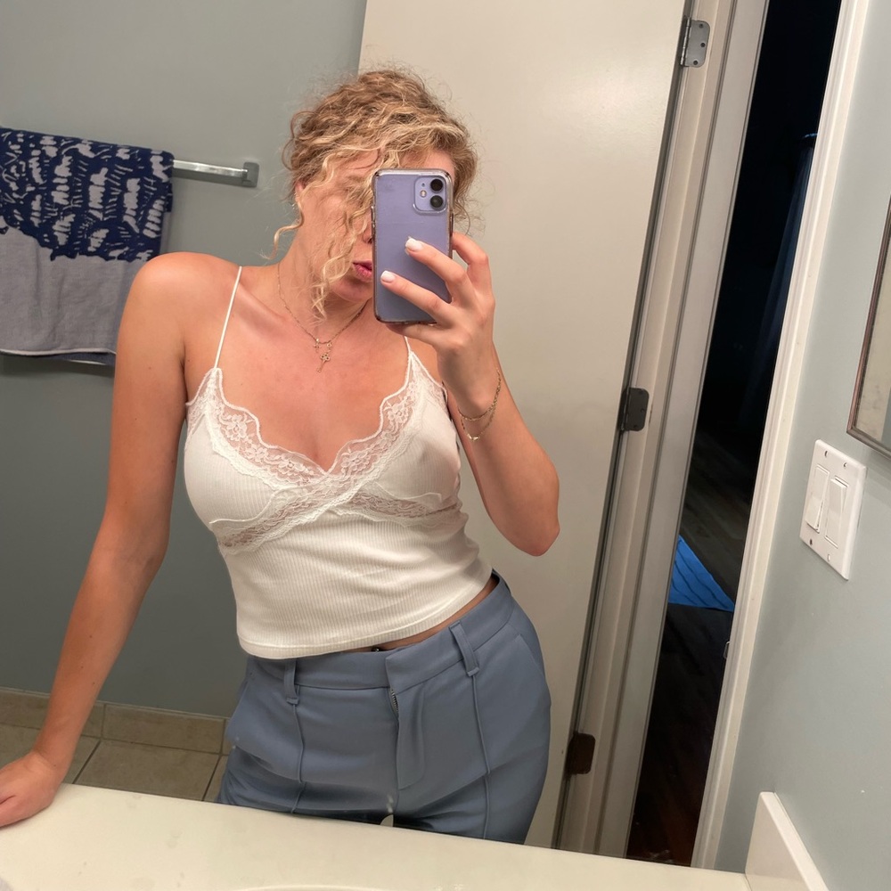 Zara top